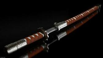 Image Gallery Katana Sword Wallpaper