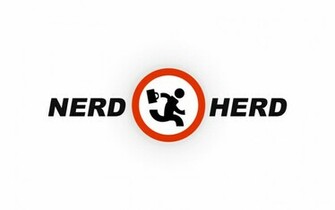 Gallery Nerd Background