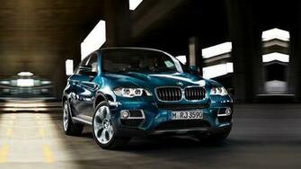 Wallpaper Blue X6 Cool Car Bmw 35i Limber Xdrive Iks6