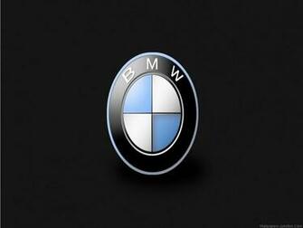 Bmw Logo Wallpaper HD Early