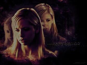 Buffy The Vampire Slayer