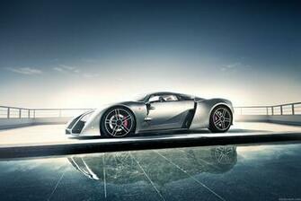Cars Supercars Marussia B2 Wallpaper Allwallpaper In