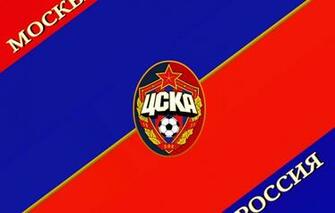 Wallpaper Club Moscow Football Cska Image For Desktop Section
