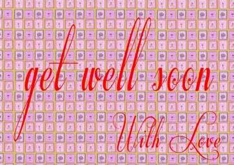 Top Wallpaper Desktop Get Well Soon And Pictures For Your