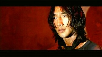 Photo Of Rain From Ninja Assassin Picture