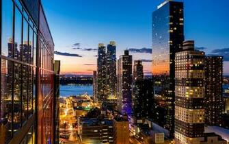 HD New York Wallpaper Are A Depiction Of Western Culture