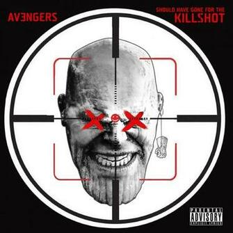 Should Have Went For The Killshot Memes