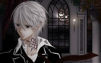 Vampire Knight Full HD Wallpaper And Background