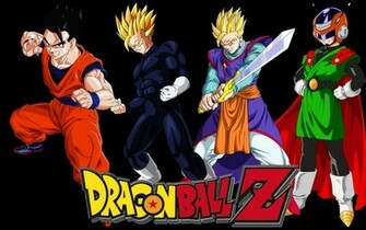Gohan Wallpaper By 4lifebenji
