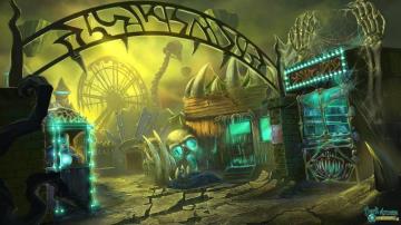 Dark Arcana The Carnival05 Hidden Object Video Games 1080p