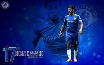 Eden Hazard Wallpaper