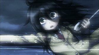 Watamote Background Posted By Michelle Anderson