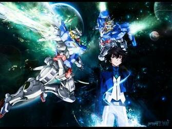 Gundam Wallpaper
