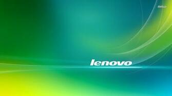 Lenovo Wallpaper Computer