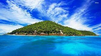 Source Url Desktopwallpaper4 Me Beaches Island Full Of
