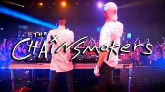 The Chainsmokers High Definition Wallpaper