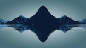 Beautiful Minimalist Desktop Wallpaper 4k