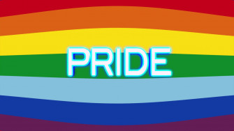 Lgbt Flag Wallpaper