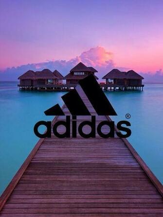 Adidas Wallpaper