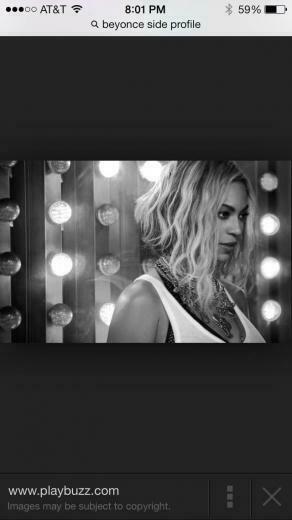 Rooty On Hair Beyonce Canciones Vivi