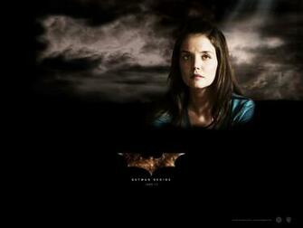 Batgirl Looking Desktop Pc And Mac Wallpaper