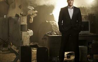 Wallpaper The Series Human Target Image For