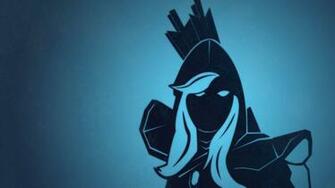 Drow Wallpaper