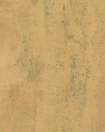 Wallpaper By The Yard Distressed Plaster Peeling Paint Tan Teal Blue