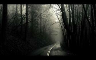 Dark Road Wallpaper Nature And Landscape Better