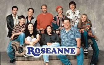 Roseanne Wallpaper