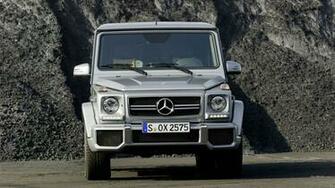 Mercedes G Class Car Wallpaper HD Desktop And Mobile