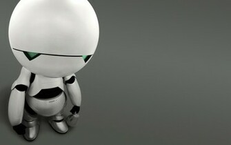 Fuentes De Informaci N Wallpaper HD Robots