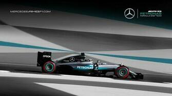 Mercedes Amg Petronas W07 F1 Wallpaper Kfzoom