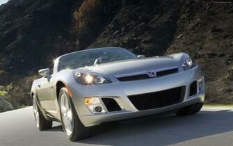 Home Saturn Sky Redline