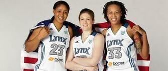 Minnesota Sports Teams The Lynx Have Developed A Winning