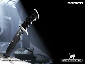 HD Wallpaper Knife