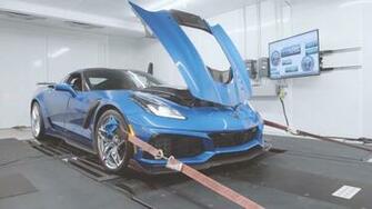 Tuner For The Corvette Zr1 Is Now Available Video Gm Authority