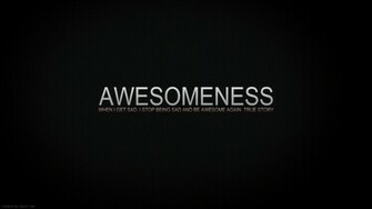 Cool Sayings Wallpaper