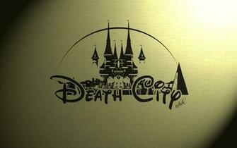 Eater Soul Star Wars Humor Disney Logo Wallpaper
