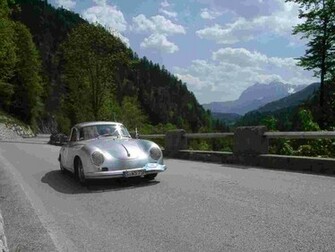Porsche Wallpaper Auto Moto