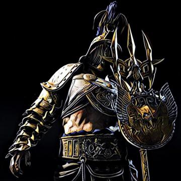 Here Is A Gladiator Picture As Requested If You Want It