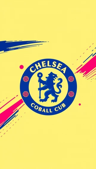Chelsea Phone Wallpaper
