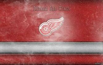 Detroit Red Wings Wallpaper By Balkanicon