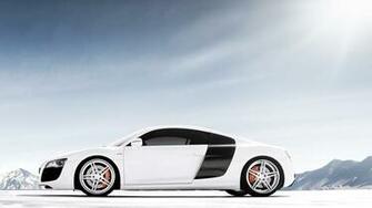 Audi Cars HD Wallpaper For Mobile