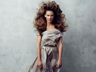 Kali Wallpaper Hilary Swank HD