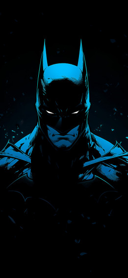 Angry Batman Vintage Comics Art Wallpaper Dc HD