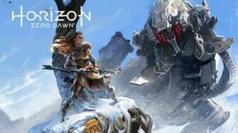 By Admin Comments Off On Horizon Zero Dawn Wallpaper HD