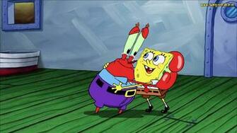 Cool Spongebob Squarepants Wallpaper