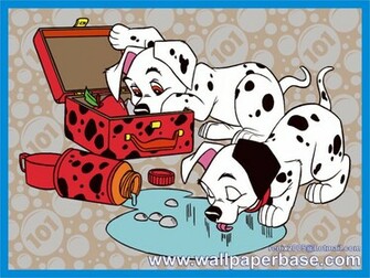 Dalmatians Movie Quotes