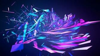 Wallpaper Explosion Background Light Image In